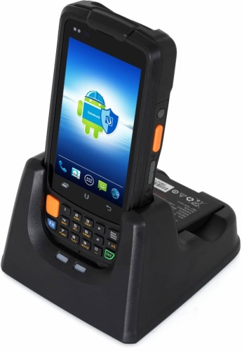 Изображение Док-станция UROVO HBC6200, MC6200S-ACCCRD15 от магазина СканСтор фото 2 Изображение Док-станция UROVO HBC6200, MC6200S-ACCCRD15 от магазина СканСтор фото 2